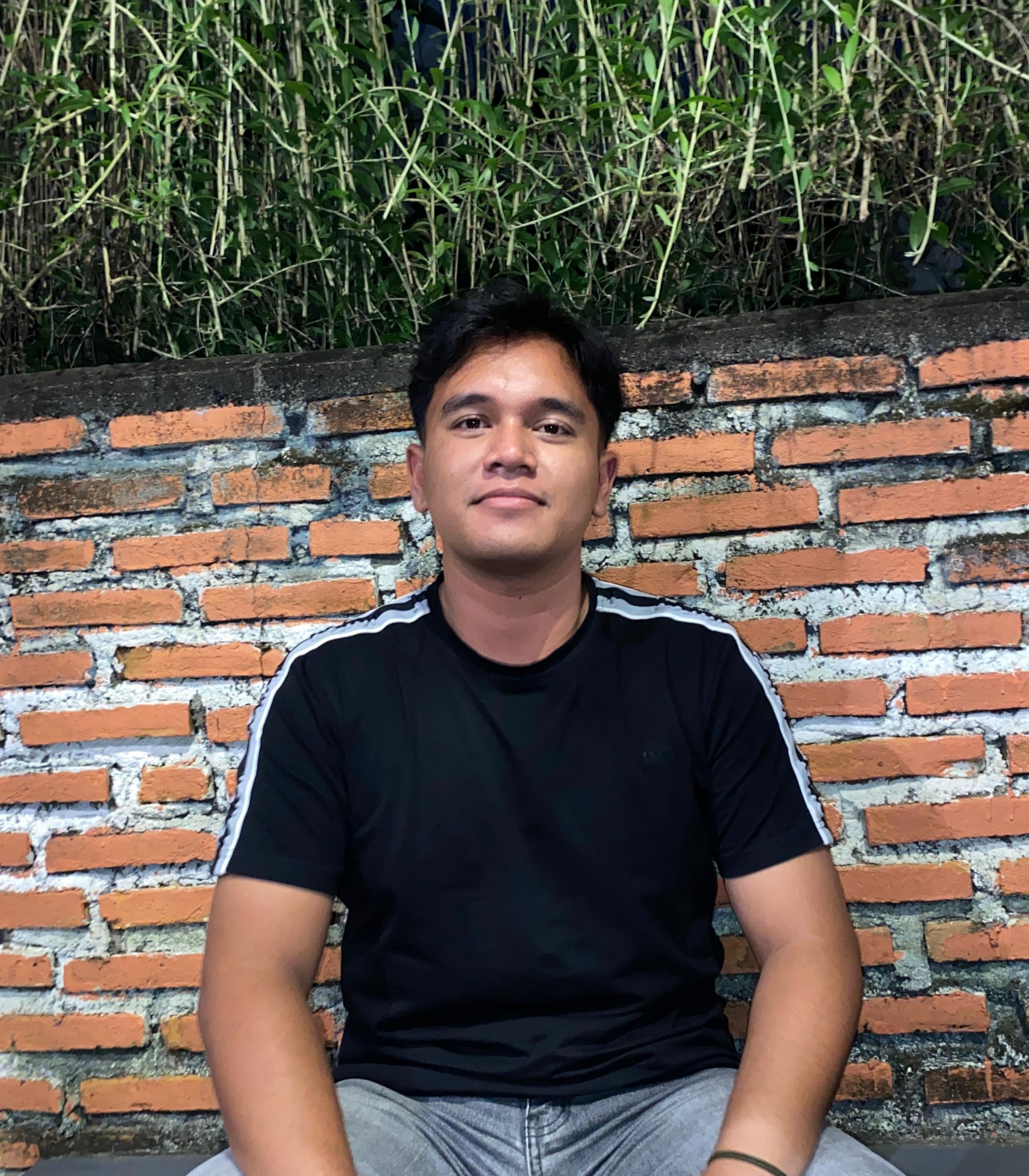 Sahrul Efendi Profile
